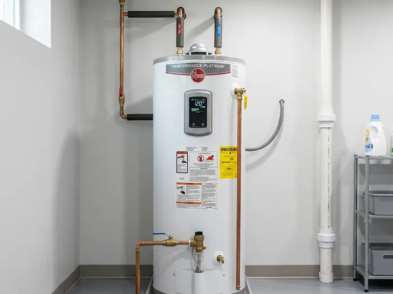 Water Heater Repair Plumber in Loch Sheldrake, NY